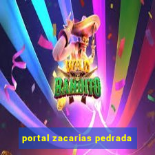 portal zacarias pedrada